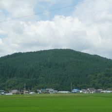 Kameda Yama