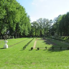 Botanical Garden of the Belarusian State Agriculture Academy