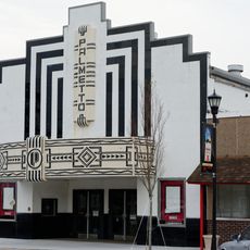 Palmetto Theatre