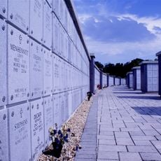Florida National Cemetery