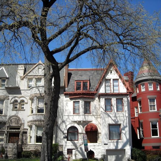 Ambasciatore somalo presso gli Stati Uniti