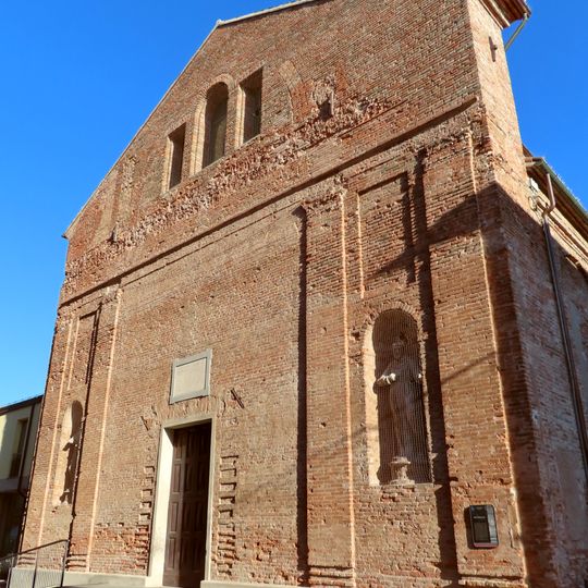 Chiesa di San Francesco
