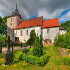 St. Peters Church (Bosau)