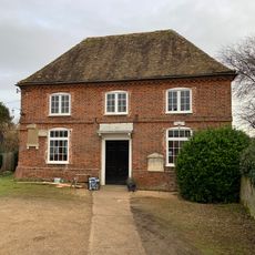 Providence Baptist Chapel
