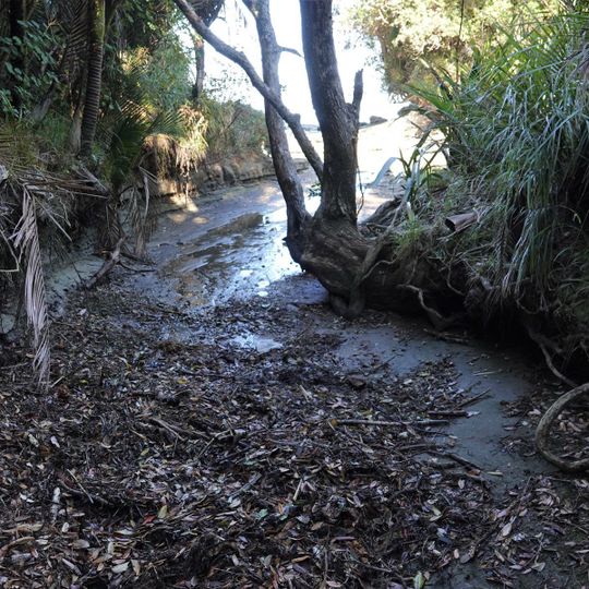 Bokel Creek