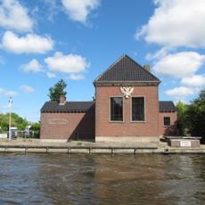 Gemaal mr.dr.Th.F.J.A. Dolk