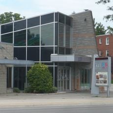 Art Gallery of Burlington