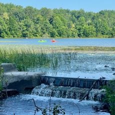 Kittatinny Valley State Park
