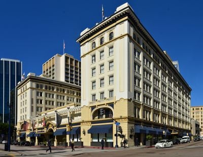 Panoramic View 3