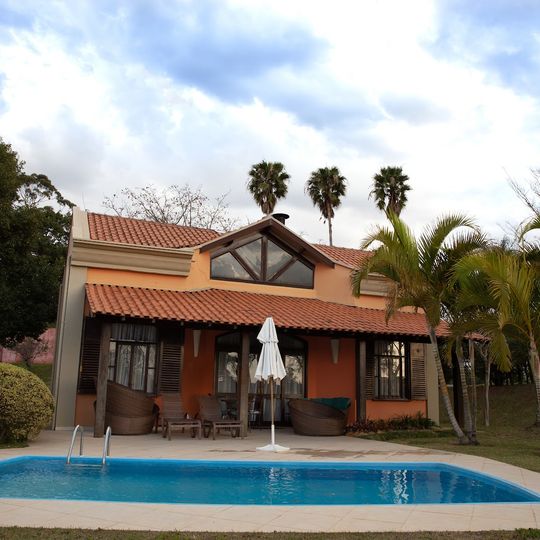 Villa Rossa Hotel