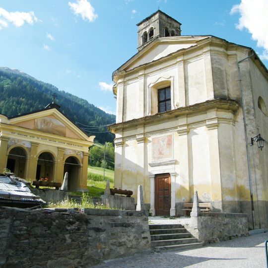Chiesa di San Giovanni Battista