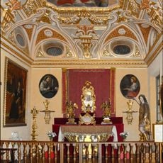 Chapelle