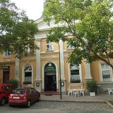 Zahnradbahnhof Nussdorf