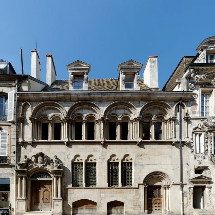 Hôtel Aubriot