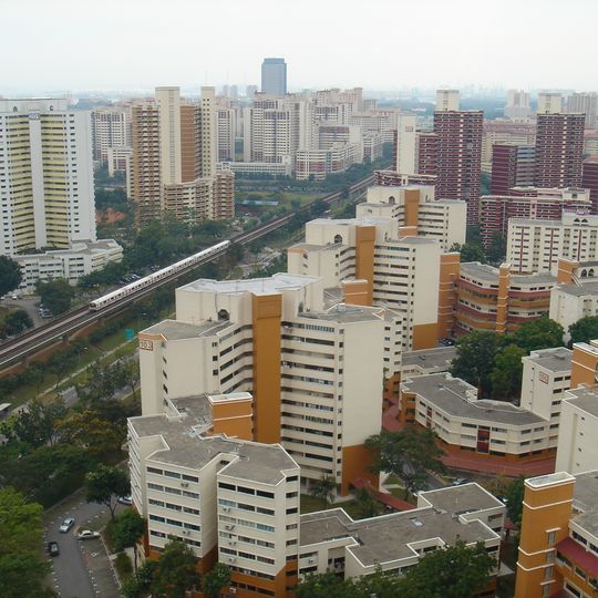 Bukit Batok