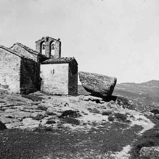 Sant Andreu de la Móra