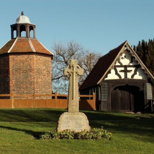 Downham War Memorial