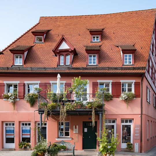 Zöllnertorstraße 6