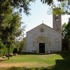 Santa Vittoria, Monteleone Sabino