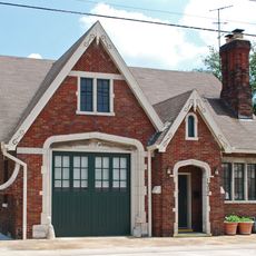 Fire Hall No. 1