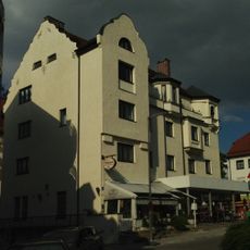 Geschäftshaus