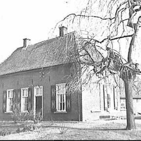 Greffelinkallee 8, Hummelo