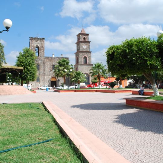 Arroyo Seco Municipality