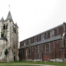 Église Saint-Denis d'Hellemmes