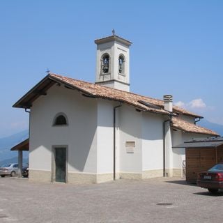 Saint George church