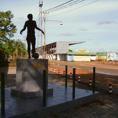 André Kamperveen Stadium