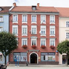 35 Market Square in Dzierżoniów