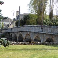 Saint-Rémy-sur-Avre