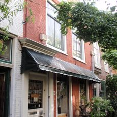 Korte Houtstraat 16, Haarlem