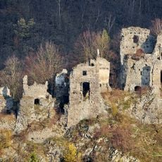 Starhrad