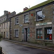 The Post Office