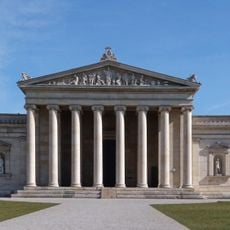 Glyptothek München