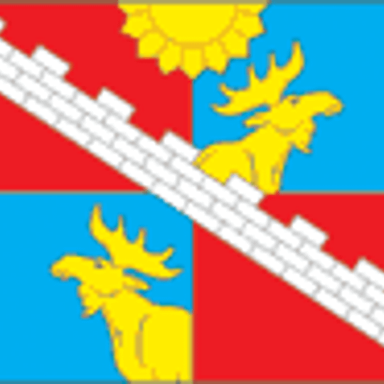 Сельское поселение Ядроминское