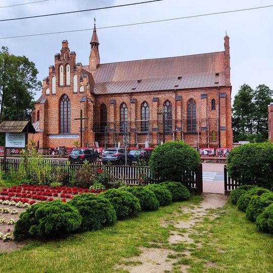 Muzeum Lat Dziecięcych Prymasa Tysiąclecia Kardynała Stefana Wyszyńskiego