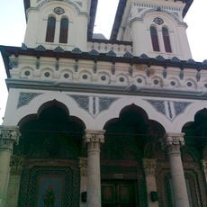 St. Alexander Cathedral, Alexandria, Romania