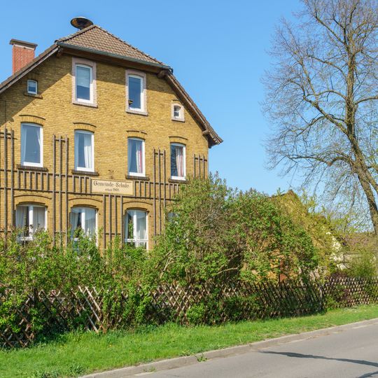 Doberschützer Schule