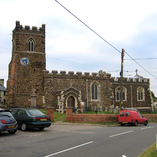 Parish Church of Saint Giles