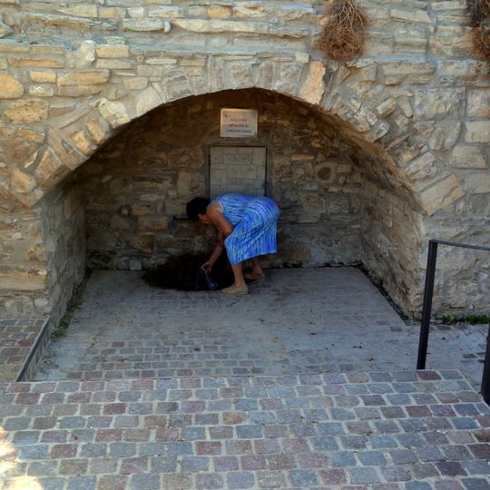 Font de Sant Antolí