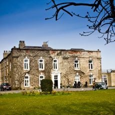 Hardwick Hall Manor Hotel