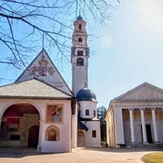 Chiesa di Santa Maria Assunta