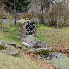 Brunnen