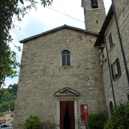Chiesa di San Giovanni Battista