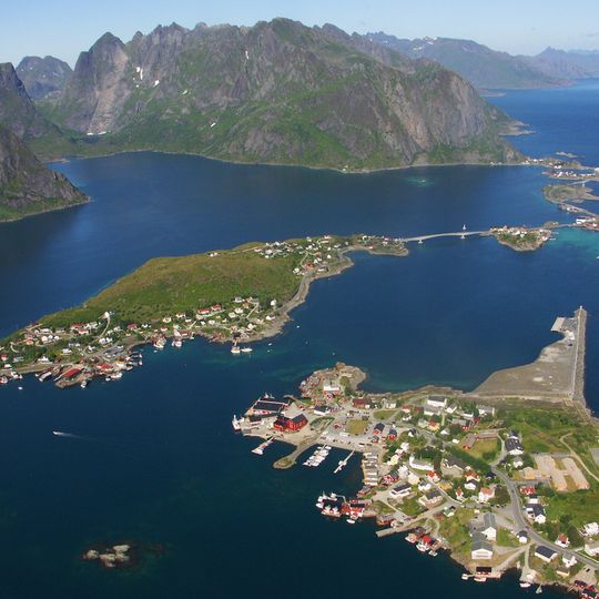 Lofoten