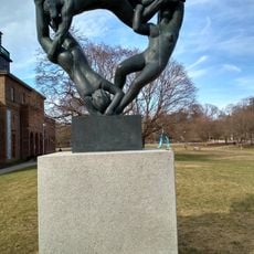 Sculpture
