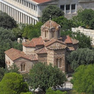 Chiesa dei Santi Apostoli