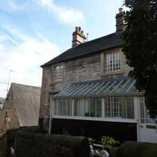 The Nook and Studio House